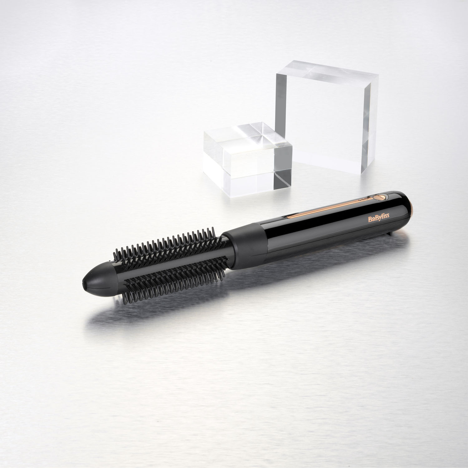 BaByliss 9000 Cordless Hot Brush 9003U BaByliss